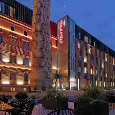 Hampton by Hilton Kalisz Hotel Exterior