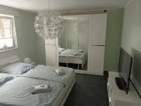calm 82 square meters apartment, including a sauna, floor heating and a terrace