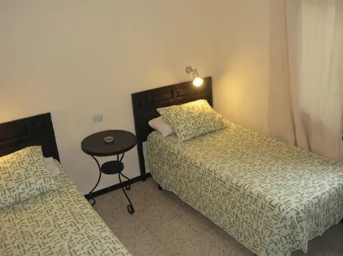 L'Escala: House / Villa 6/9 people - 3-Star