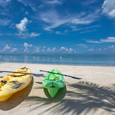"Sandy Bottom" -  2 Bedroom Villa On The Beach At Gardens Of The Kai#5