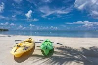 "Sandy Bottom" -  2 Bedroom Villa On The Beach At Gardens Of The Kai#5