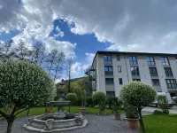 Hotel Scheid Hotels in Schriesheim