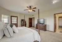 Prosit Ranch - 300 Acre Private Ranch w/360 Degree Views & Wrap-Around Porch