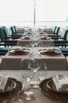 Pico Terramar & Spa - Desayuno