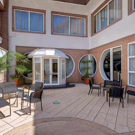 Hotel Delle Palme
