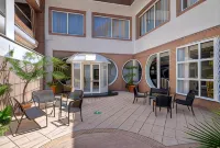 Hotel delle Palme