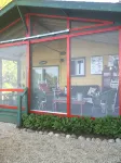 Cozy Cabin w Fab Lake View. Free Pontoon w Late Aug Weeks. Fishing! Pets ok! - 3-Star