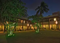 Duro Beach Garden Hotel - 2-Star