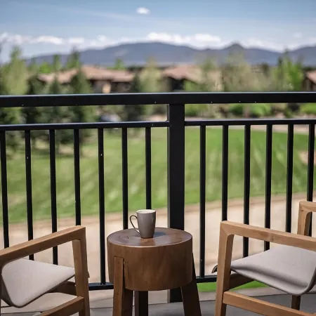 Juniper Preserve