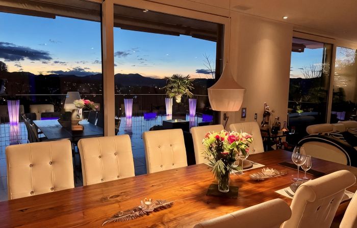 Perfect Lifestyle Design Boutique & Private Spa