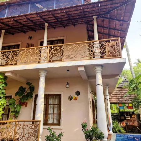 Mandaram Villas