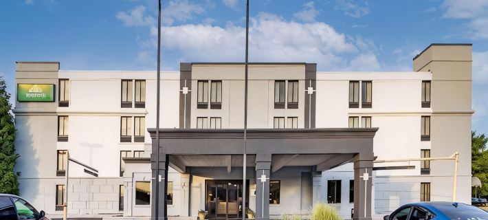 Spark by Hilton Fishkill Hotels in Dutchess County