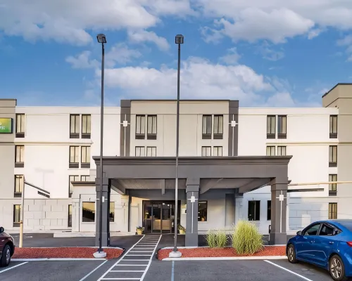 Spark by Hilton Fishkill Hotels in Fishkill