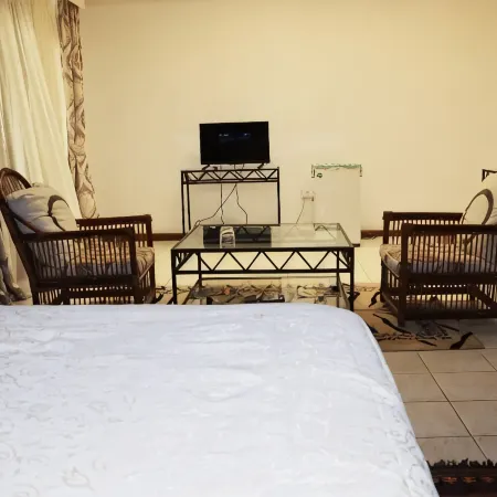 The Landmark Boutique Hotel