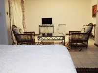 The Landmark Boutique Hotel - balcony
