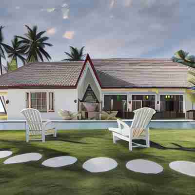 Sea Dream Resorts Hotel Exterior