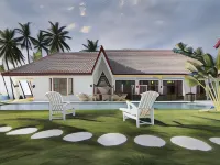 Sea Dream Resorts Hotels in Dauin