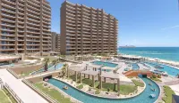 Luxury Las Palomas Oceanview Condo - Phase 2 - Ocean View