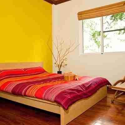 Forester Cottage Rooms