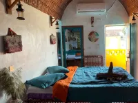 Fenti Nubian Resort Hotel di Aswan
