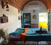 Fenti Nubian Resort