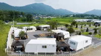 Pocheon Choice Camp Camping and Caravan - spa