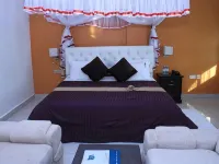 Garden Courts Hotel Masaka Hotels in Masaka