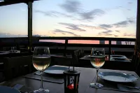 Ataviros Hotel - Infinity Pools