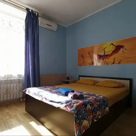 Prestizh Hotel