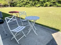 Lunas Flat  145 :Spotless, Sweet, Cozy & Comfy. Just renovated. - 4つ星