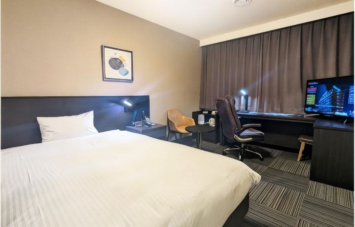 Hotel Sealuck Pal Mito
