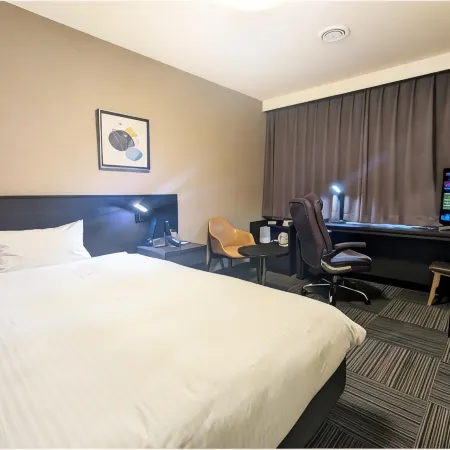 Hotel Sealuck Pal Mito