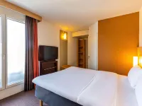 Ibis Basel Bahnhof