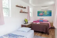 Flamingo Grove Glamping Site with AC - Homestays