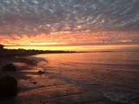 Oceanside - 4 Bedroom Family-Friendly Oceanfront Home - Wifi