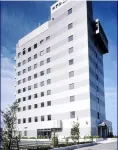 Hotel New Yutaka - parking