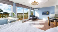 Anmyeondo Badasori Pension - موقف سيارات
