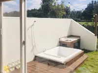 Wasan Stay in Jeju - spa