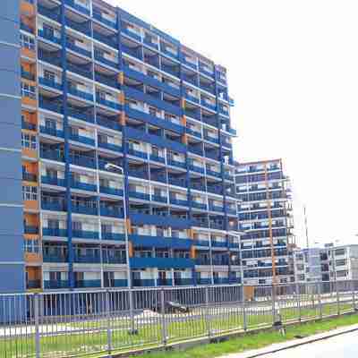 Deluxe Apartment Others