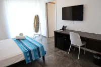 Hotel Mhami - Wifi