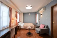 Obama Town Hotel