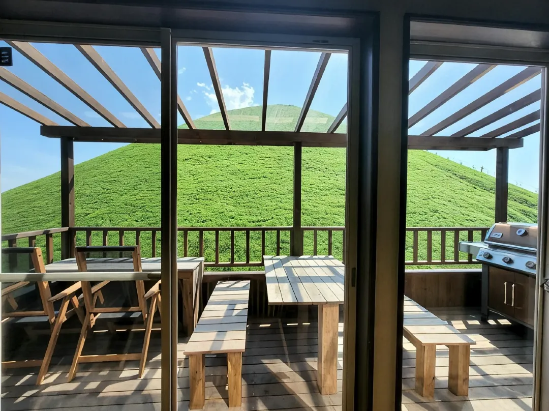 Smart Stay Omuroyama 3goume - Vacation Stay 61385v - Japon
