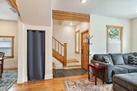 The Mountain House by WanderLodges - Vuoristonäköala