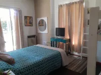 Holiday Home Mendoza Leisure Time - Homestays