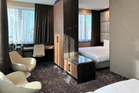 Hotel Levell