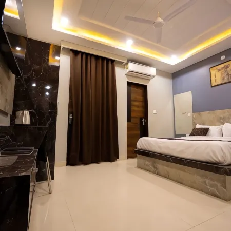 Hotel Keptown