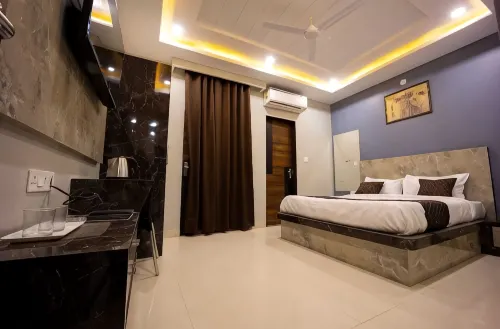 Hotel Keptown