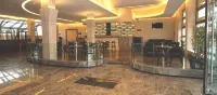 Hotel International Prishtina & Spa - 5 estrellas