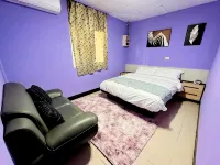 Come By Anytime - 2 stjerner