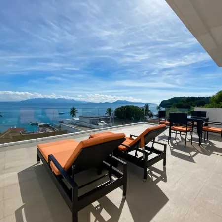 Lalaguna Villas Luxury Dive Resort and Spa